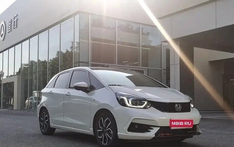 Honda Life, 2021 год, 1 290 000 рублей, 1 фотография