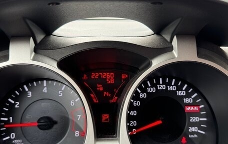 Nissan Juke II, 2011 год, 865 000 рублей, 7 фотография