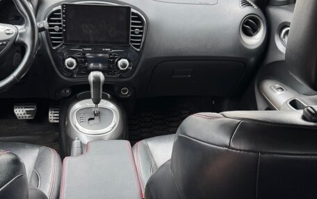 Nissan Juke II, 2011 год, 865 000 рублей, 12 фотография