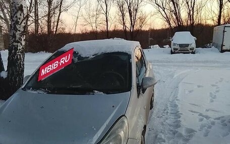 Opel Corsa D, 2008 год, 250 000 рублей, 7 фотография