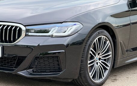 BMW 5 серия, 2019 год, 4 260 000 рублей, 7 фотография