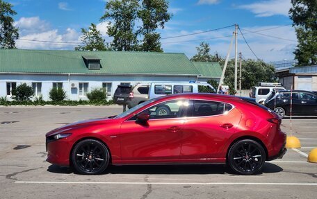 Mazda 3, 2021 год, 1 865 000 рублей, 6 фотография