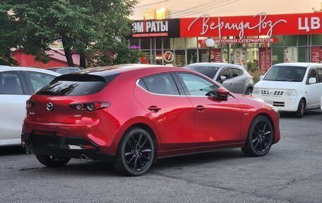 Mazda 3, 2021 год, 1 865 000 рублей, 3 фотография