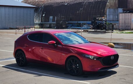 Mazda 3, 2021 год, 1 865 000 рублей, 5 фотография