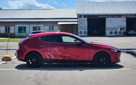 Mazda 3, 2021 год, 1 865 000 рублей, 7 фотография