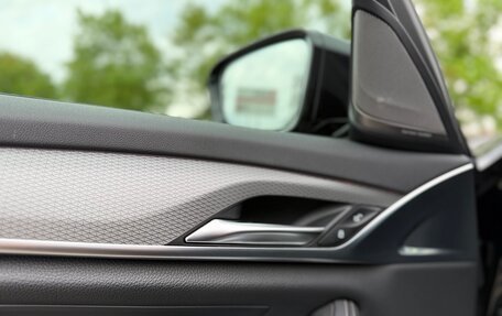 BMW 5 серия, 2019 год, 4 260 000 рублей, 22 фотография