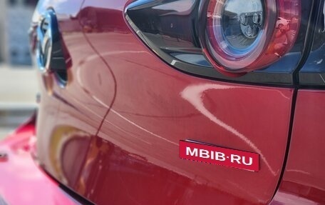 Mazda 3, 2021 год, 1 865 000 рублей, 9 фотография