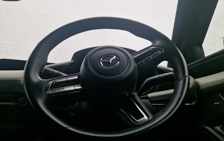 Mazda 3, 2021 год, 1 865 000 рублей, 26 фотография