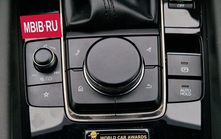 Mazda 3, 2021 год, 1 865 000 рублей, 19 фотография