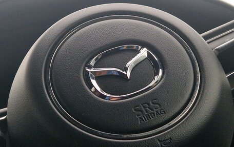 Mazda 3, 2021 год, 1 865 000 рублей, 27 фотография