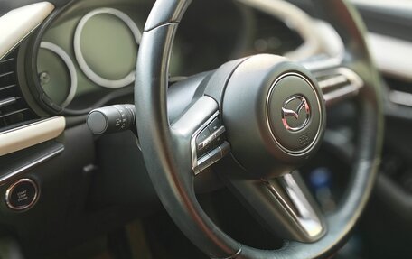 Mazda 3, 2021 год, 1 865 000 рублей, 28 фотография