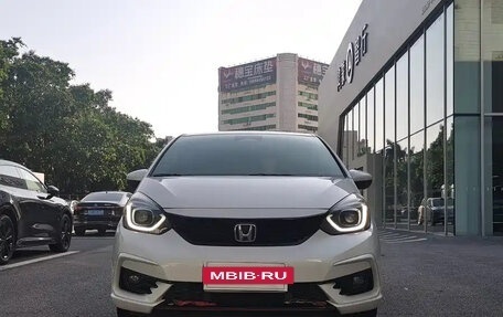 Honda Life, 2021 год, 1 290 000 рублей, 2 фотография
