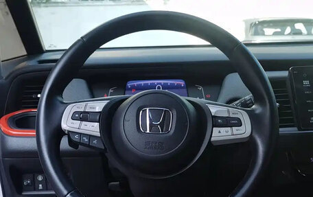 Honda Life, 2021 год, 1 290 000 рублей, 10 фотография