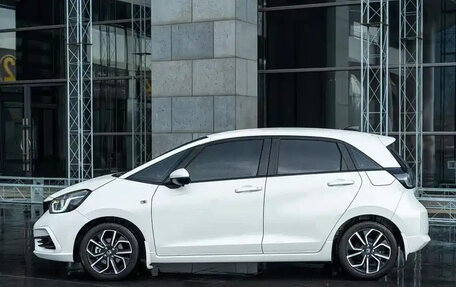 Honda Life, 2021 год, 1 380 000 рублей, 3 фотография