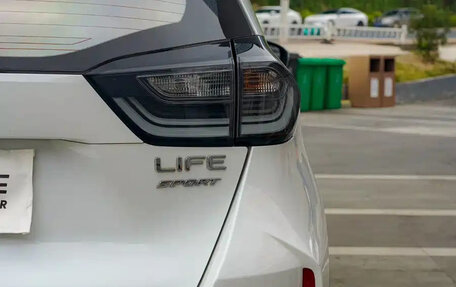 Honda Life, 2021 год, 1 380 000 рублей, 5 фотография