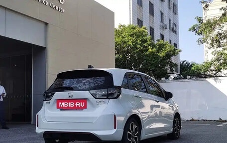Honda Life, 2021 год, 1 290 000 рублей, 4 фотография