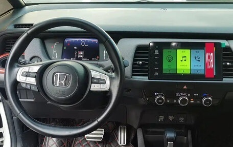 Honda Life, 2021 год, 1 290 000 рублей, 9 фотография