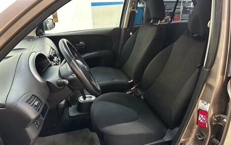 Nissan Micra III, 2007 год, 430 000 рублей, 6 фотография
