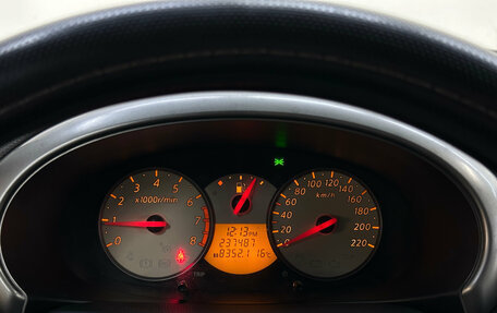 Nissan Micra III, 2007 год, 430 000 рублей, 14 фотография