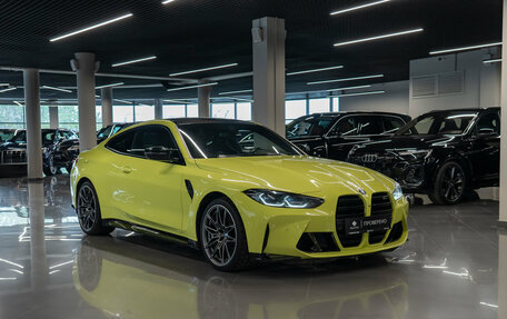 BMW M4, 2020 год, 8 650 000 рублей, 2 фотография