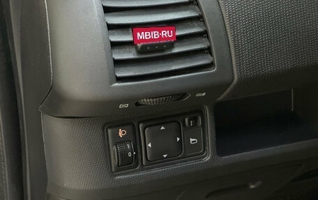 Nissan Micra III, 2007 год, 430 000 рублей, 12 фотография