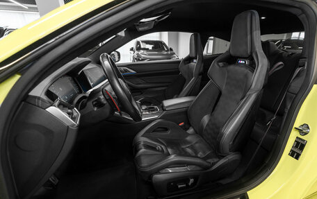 BMW M4, 2020 год, 8 650 000 рублей, 9 фотография