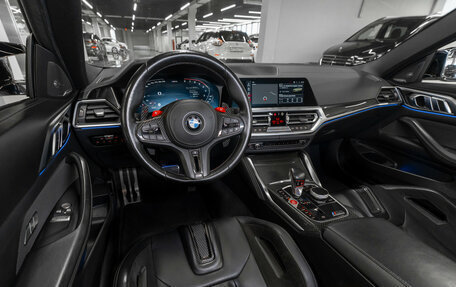 BMW M4, 2020 год, 8 650 000 рублей, 7 фотография