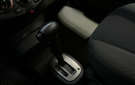 Nissan Micra III, 2007 год, 430 000 рублей, 16 фотография