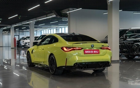 BMW M4, 2020 год, 8 650 000 рублей, 5 фотография