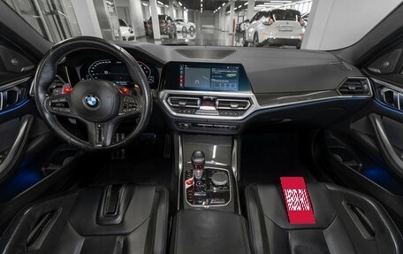 BMW M4, 2020 год, 8 650 000 рублей, 8 фотография