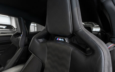 BMW M4, 2020 год, 8 650 000 рублей, 10 фотография
