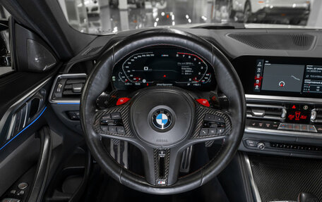 BMW M4, 2020 год, 8 650 000 рублей, 11 фотография