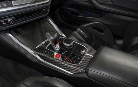 BMW M4, 2020 год, 8 650 000 рублей, 22 фотография