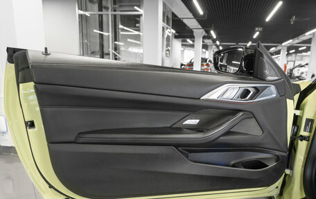 BMW M4, 2020 год, 8 650 000 рублей, 17 фотография