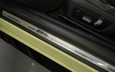 BMW M4, 2020 год, 8 650 000 рублей, 20 фотография