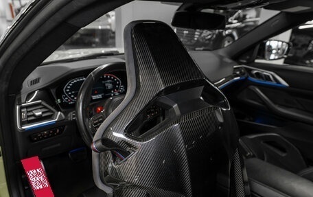 BMW M4, 2020 год, 8 650 000 рублей, 16 фотография