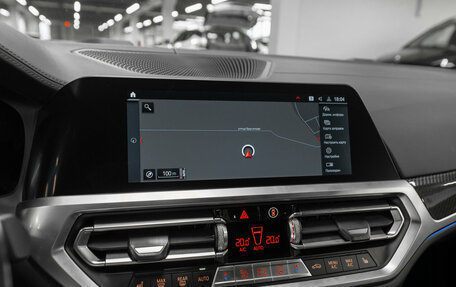 BMW M4, 2020 год, 8 650 000 рублей, 25 фотография
