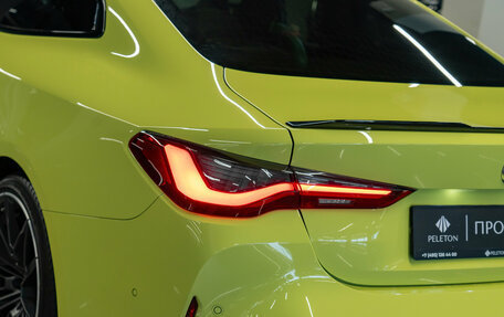 BMW M4, 2020 год, 8 650 000 рублей, 36 фотография