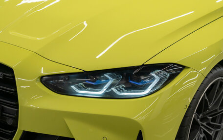 BMW M4, 2020 год, 8 650 000 рублей, 34 фотография