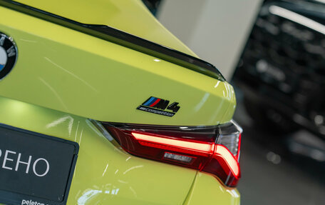 BMW M4, 2020 год, 8 650 000 рублей, 38 фотография