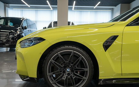 BMW M4, 2020 год, 8 650 000 рублей, 33 фотография