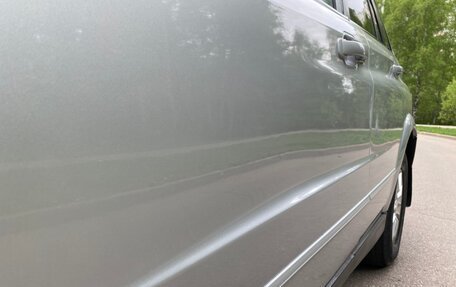 SsangYong Kyron I, 2009 год, 785 000 рублей, 11 фотография