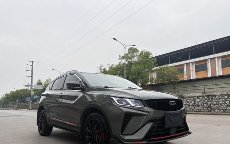 Geely Coolray I, 2023 год, 1 243 000 рублей, 1 фотография
