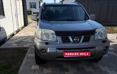 Nissan X-Trail, 2007 год, 1 050 000 рублей, 1 фотография