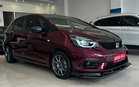 Honda Life, 2021 год, 1 180 000 рублей, 1 фотография