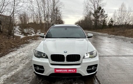 BMW X6, 2010 год, 1 999 999 рублей, 1 фотография