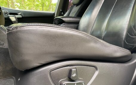 SsangYong Kyron I, 2009 год, 785 000 рублей, 23 фотография
