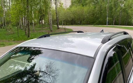 SsangYong Kyron I, 2009 год, 785 000 рублей, 34 фотография