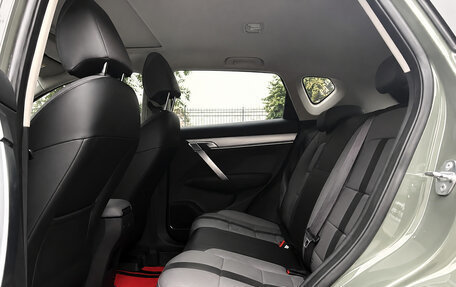 Geely Coolray I, 2023 год, 1 243 000 рублей, 6 фотография