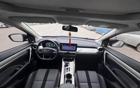 Geely Coolray I, 2023 год, 1 243 000 рублей, 5 фотография